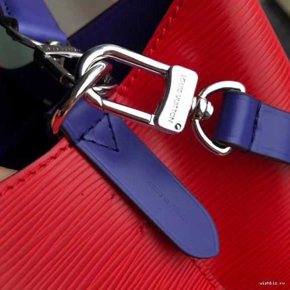 WIS LOUIS NÉONOÉ VUITTON 1227